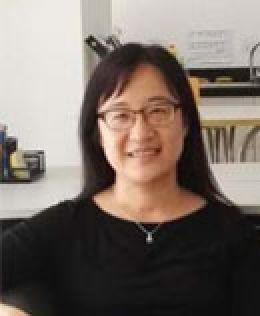 Jinbo Chen, PhD