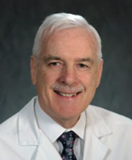 Peter O'Dwyer, MD